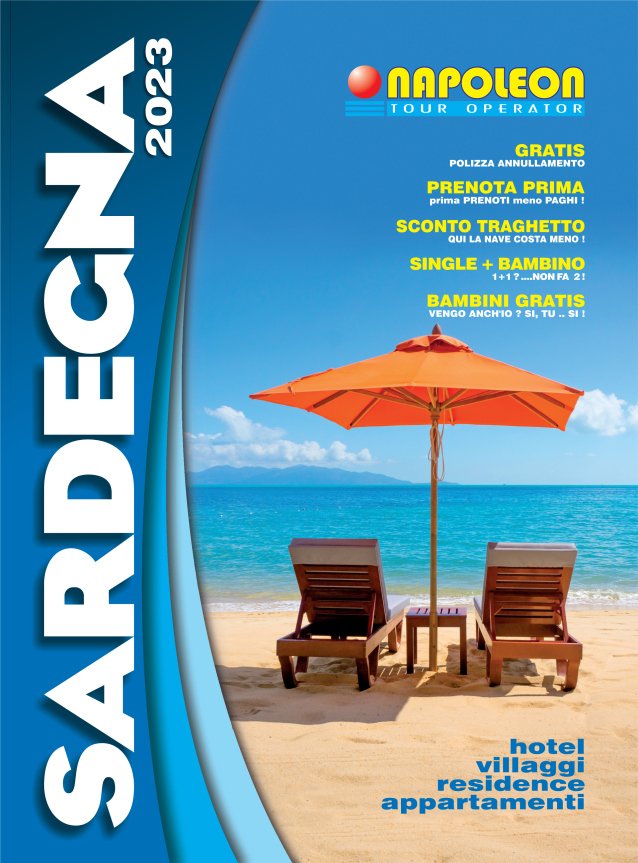 catalogo sardegna