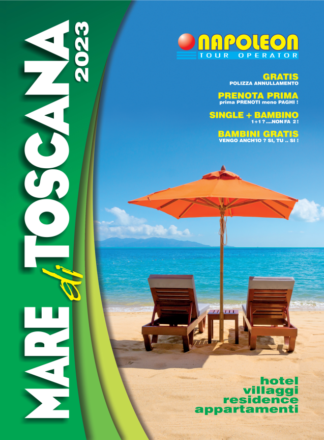 catalogo toscana